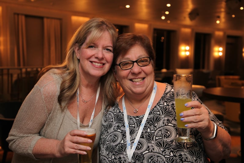 Cruise Planners Travel Agents