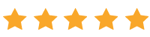 5 stars