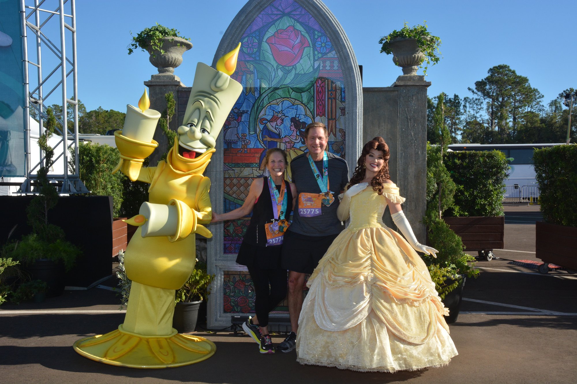 2023-11-05 - runDisney Walt Disney World - runDisney