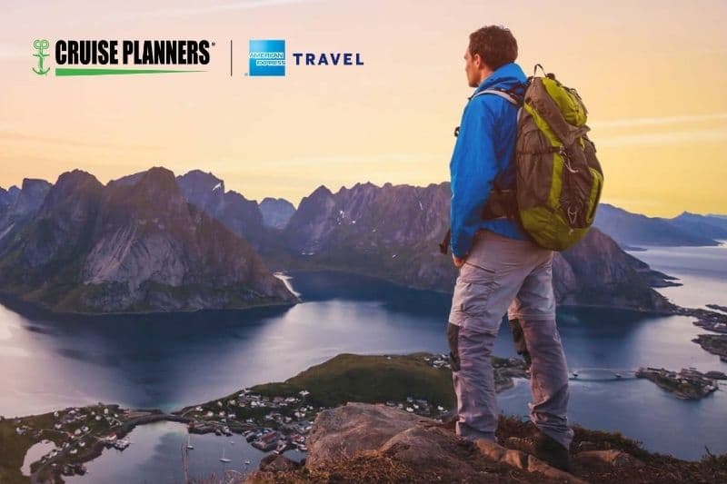 American Express Travel