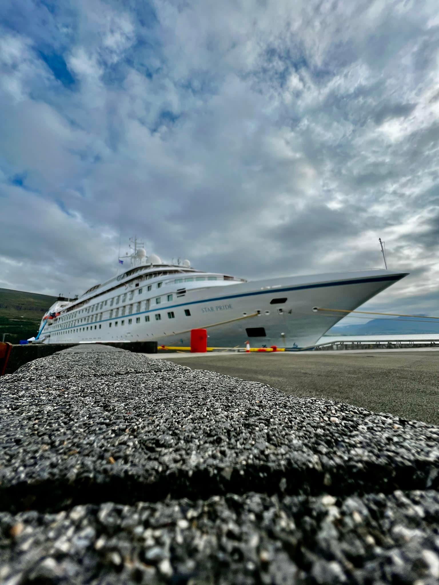 Ana FAM WIndstar 4