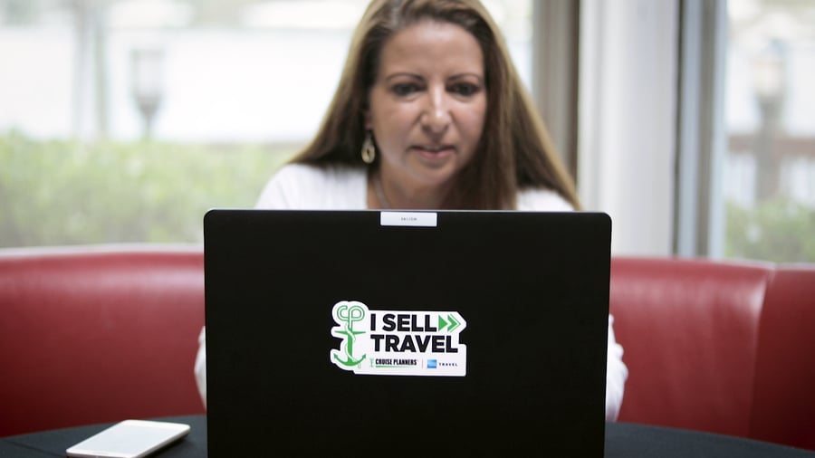 Cruise Planners Travel Advisor