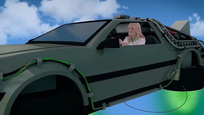 "Back to the Future" - Cruise Planners 2021 Convention Recap