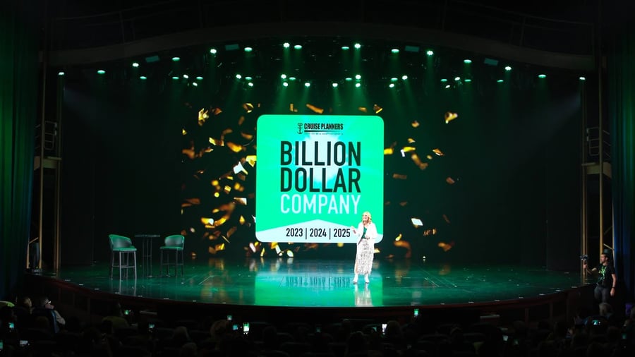 How Cruise Planners’ 2025 CP World Convention Showcased Innovation, Training, and Franchise Growth