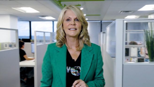 CEO Michelle Fee on Cruise Planners Marketing