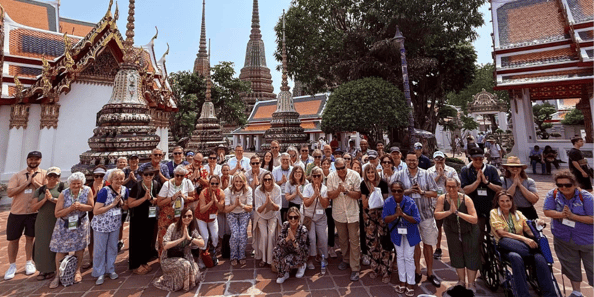 CP @ Thailand