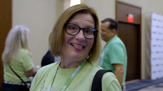 "CP World" - Cruise Planners 2022 Convention Recap