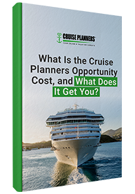 What Is the Cruise Planners Opportunity Cost, and What Does It Get You?