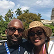 Deborah and Isaiah Banks