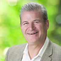 Cruise Planners Senior Vice President of Strategic Development Scott Koepf