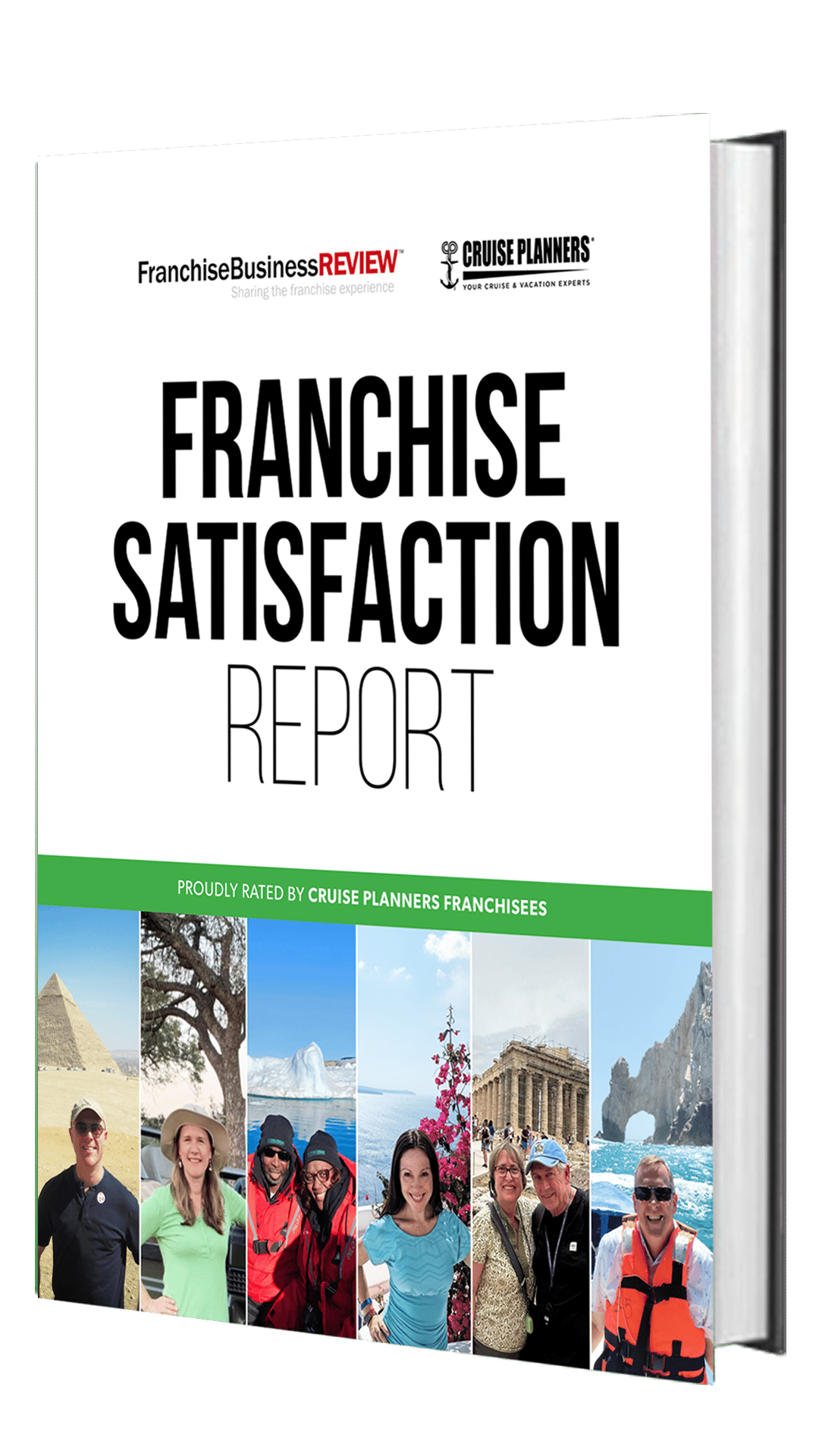FBR Satisfaction Survey
