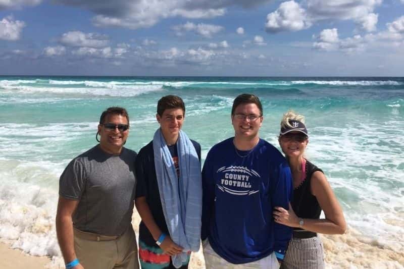 Future Travel Credits