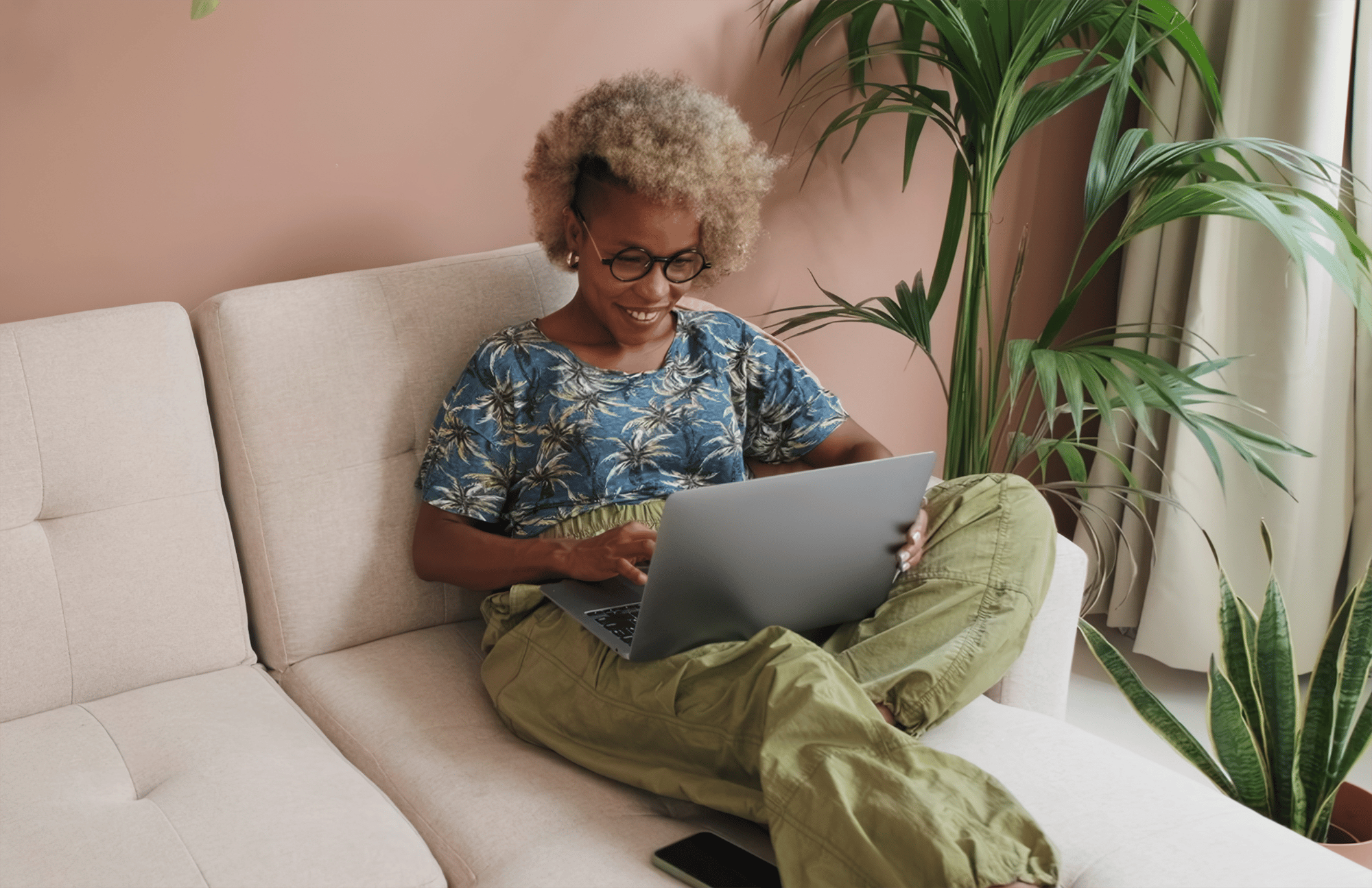 Home-Based Travel Advisor