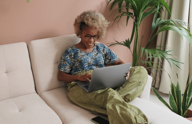 Home-Based Travel Advisor