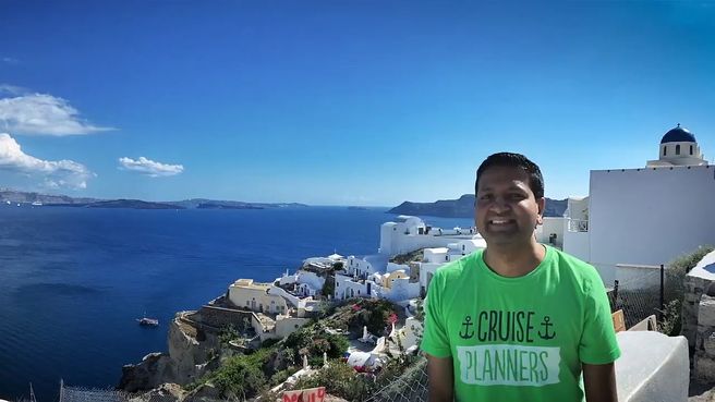 How Cruise Planners Made Dave's Dream of Business Ownership Possible