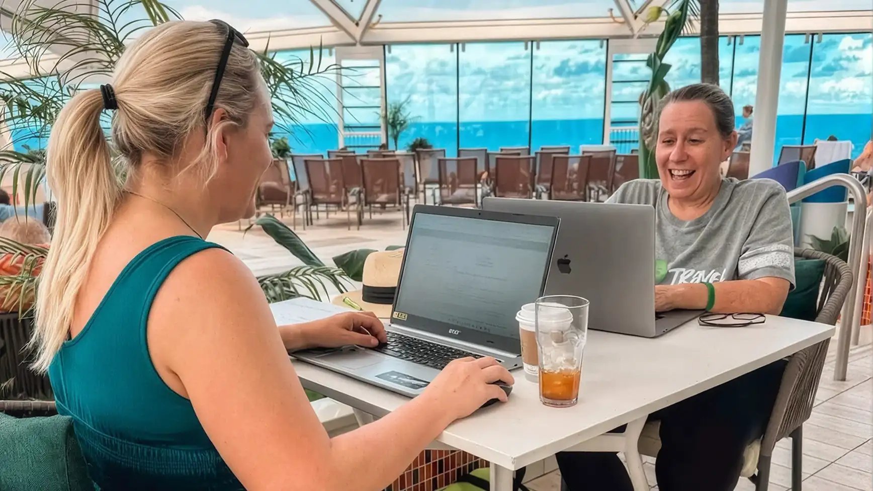 Image How Do You Become a Travel Agent from Home