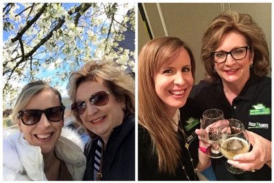 How This Mother-Daughter Team Turned Franchise Ownership Into a Family Business