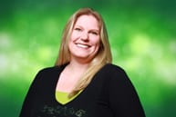 Cathy Kusuma - Senior Director of Training and Strategic Partnerships