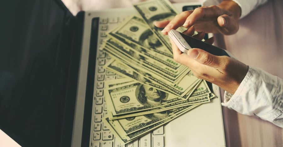 Cruise Planners Ranked in Entrepreneur Magazine’s “Top Franchises for Less Than $50,000” List