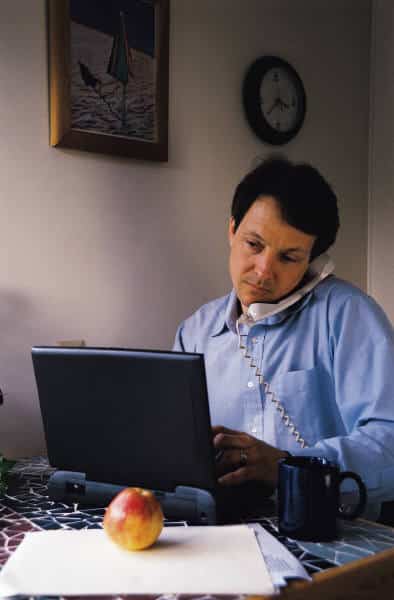 home office