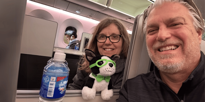 Maxx Jet Setting