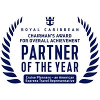 RCI Chairmans Award