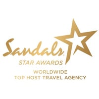Sandals Top Host