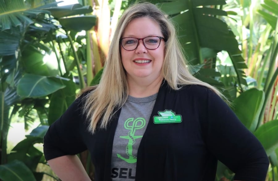 Cruise Planners Franchise Home-Based Travel Agent