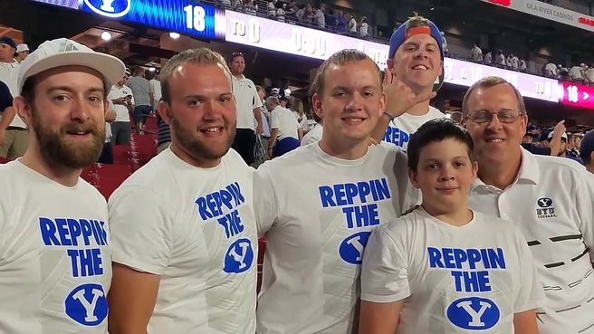Stay at Home Dad Rocks as a Franchise Owner