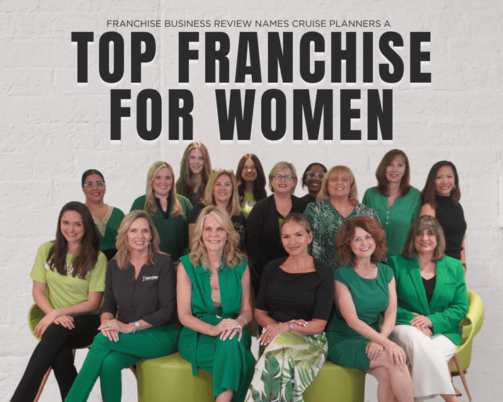 Top Franchise For Women HORIZONTAL
