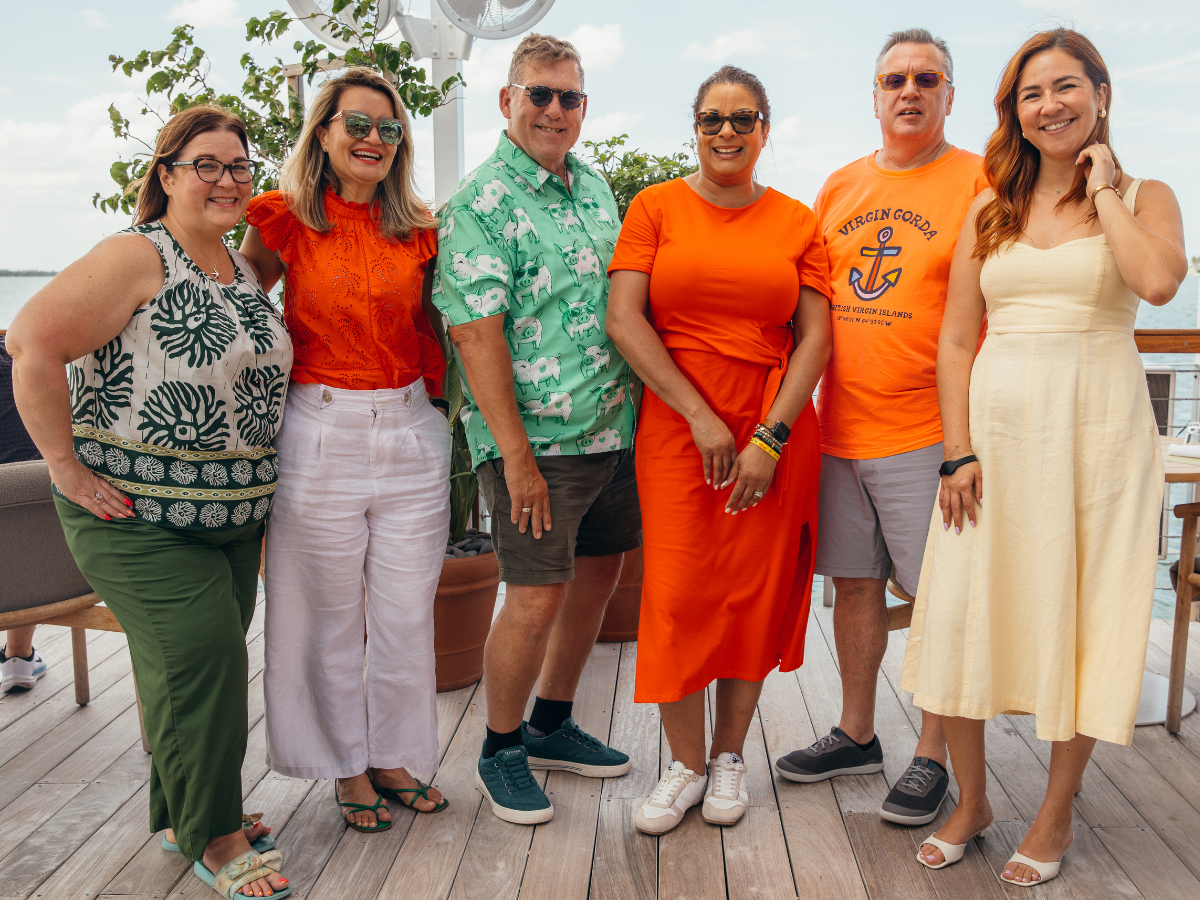 National Travel Agent Appreciation Day 