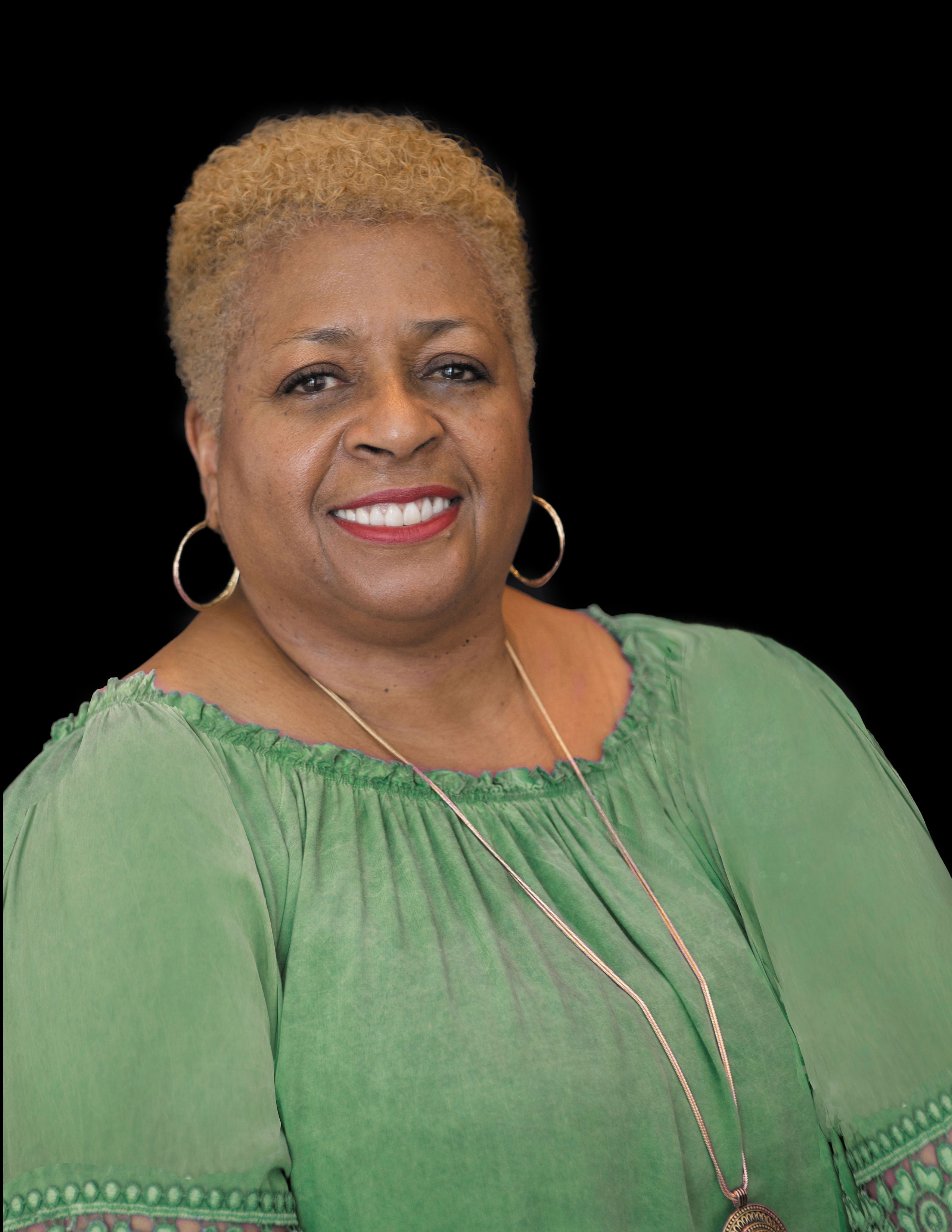 Val Dorsey