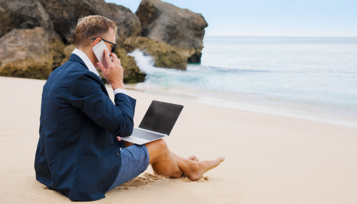 Why Be a Travel Advisor in 2025 - Cruise Planners