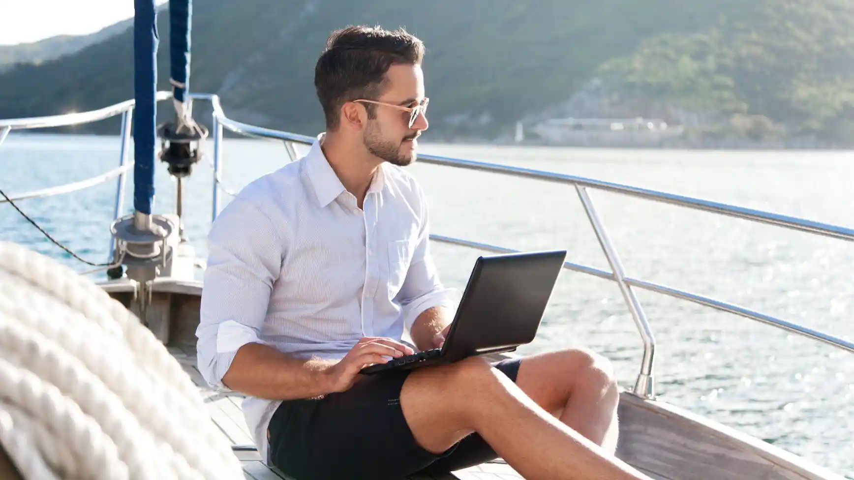 When a Travel Agent Career Feels Right