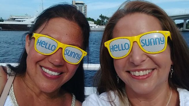 Why Anita Rummell Left Her Other Travel Company