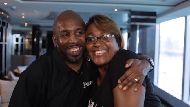 Why Cruise Planners is Ideal for Military Spouses