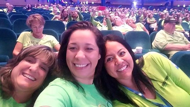 Why Travel Advisors Chose Cruise Planners Over the Competition