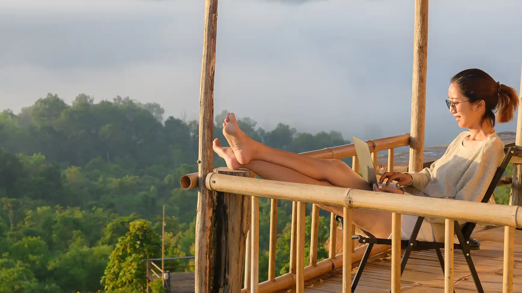 Work From Home with a Model Designed to Help You Grow