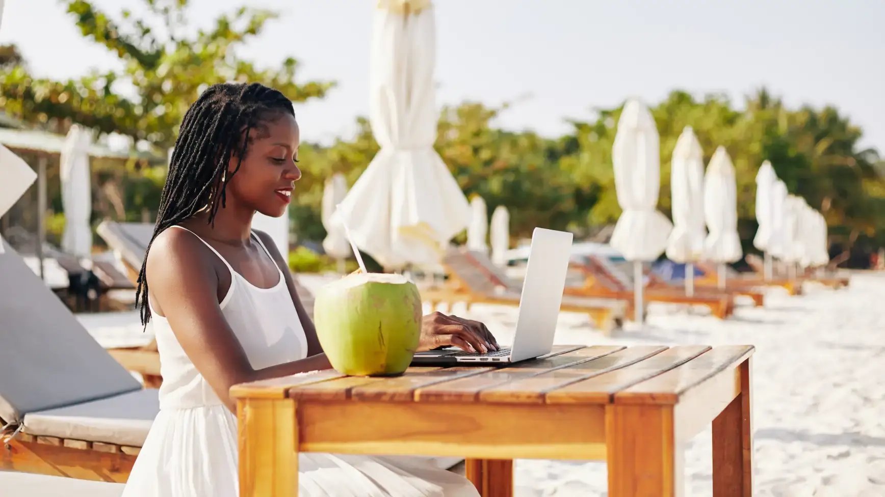 You Don’t Need Travel Experience to Start
