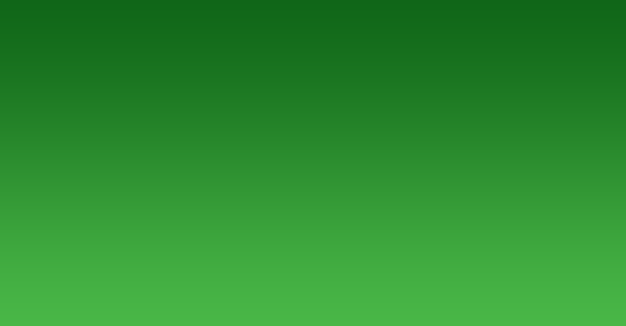 green gradient