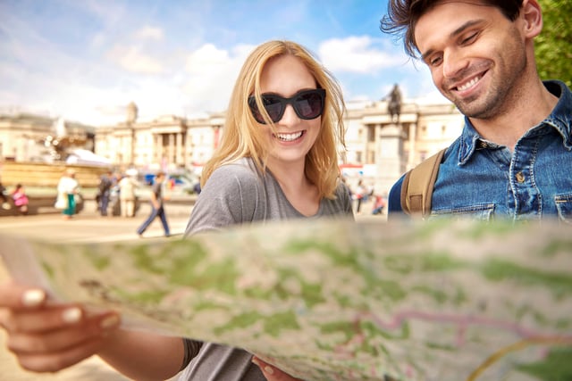 part time travel agents traveling