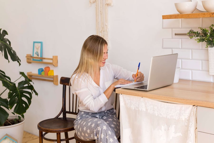 What Does It Cost to Become a Work-at-Home Travel Agent with Cruise Planners?