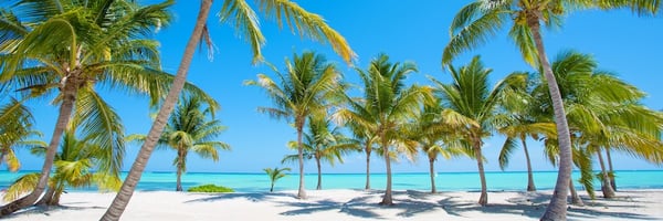 Carribean Islands
