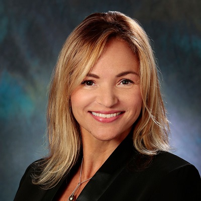 Ana Parodi-SVP-Of-Marketing