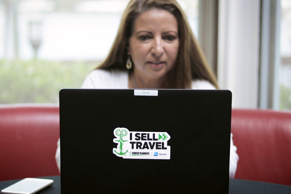 Cruise Planners Travel Advisor