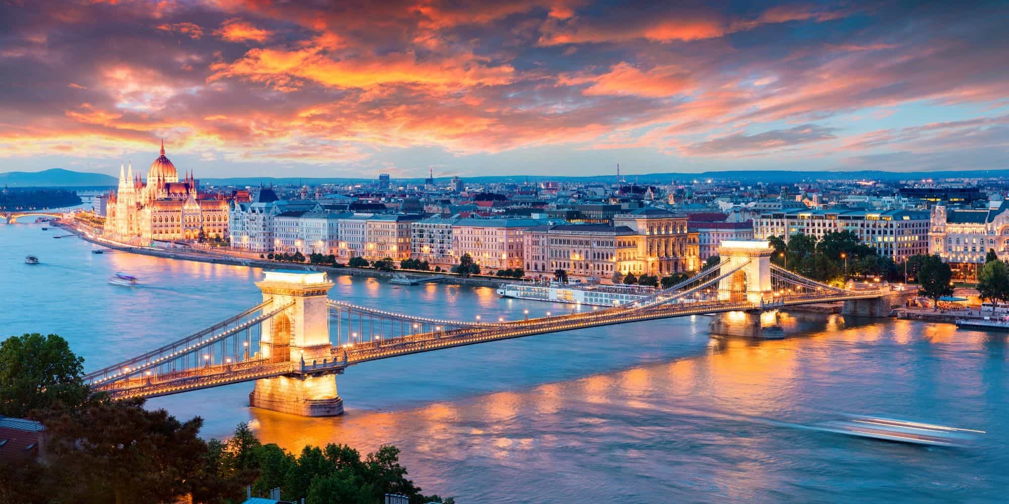 Budapest-at-sunset (1)