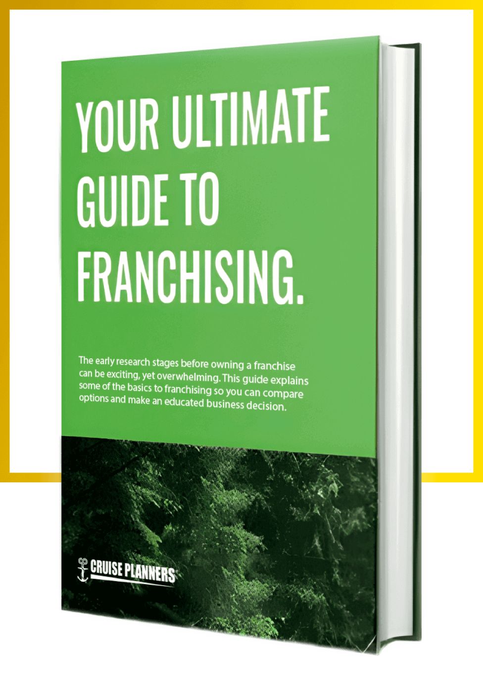 Everything You Need To Know About Owning a Travel Franchise