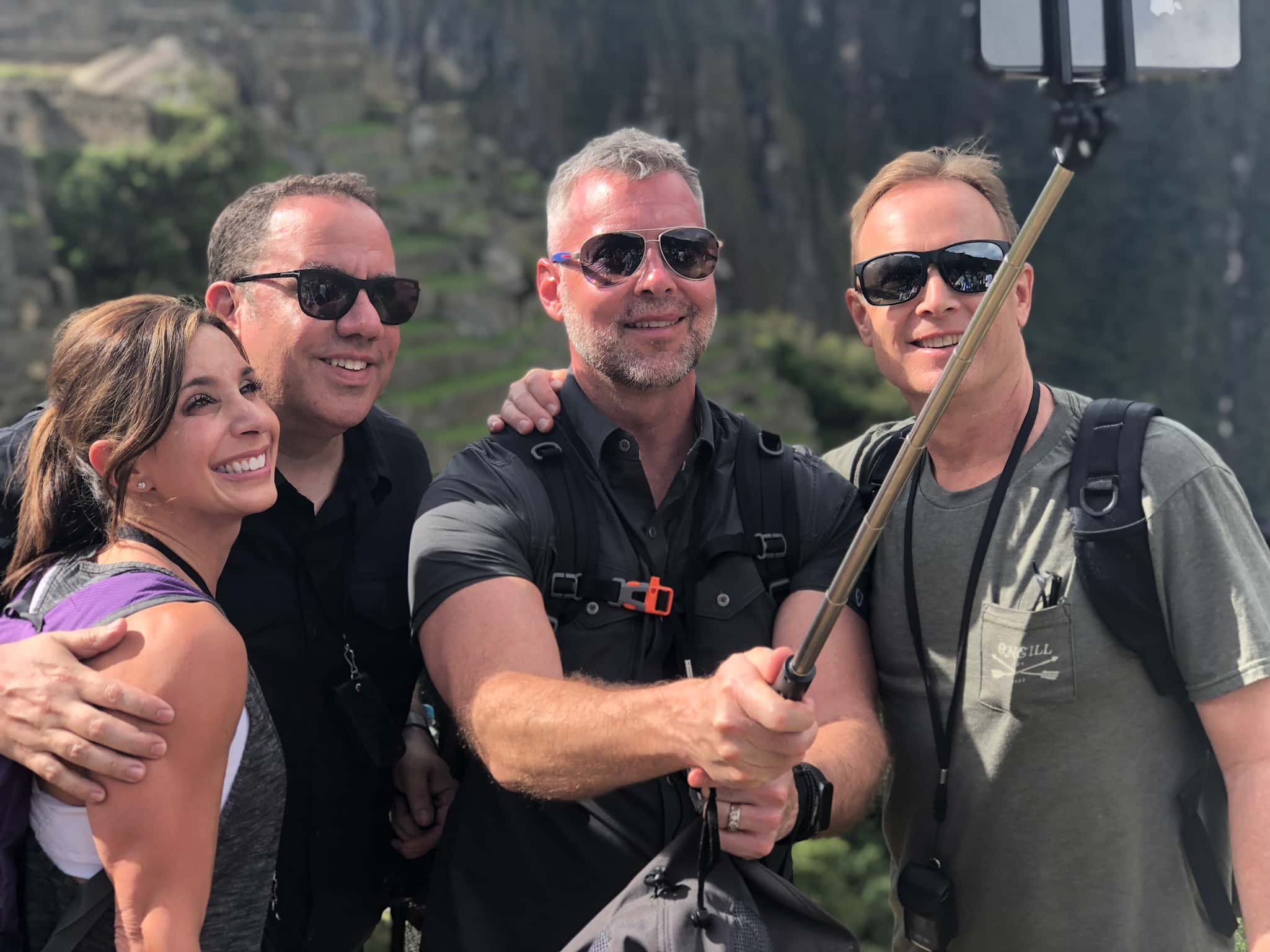 Modern Travel Agents are Thriving!