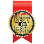 US Veterans Magazine Best of the Best