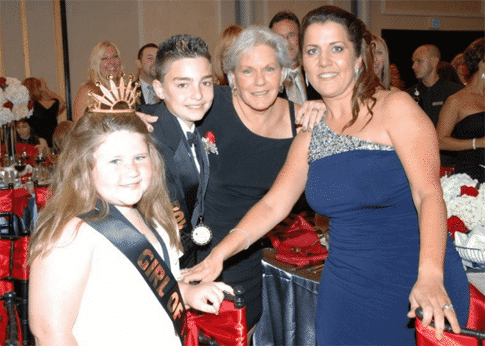 Leukemia & Lymphoma Society Partnership